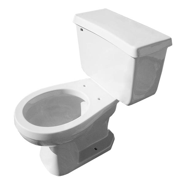 Gerber Mirage series toilet