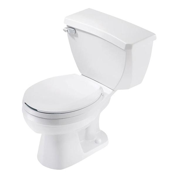 Gerber Mt. Vernon series toilet