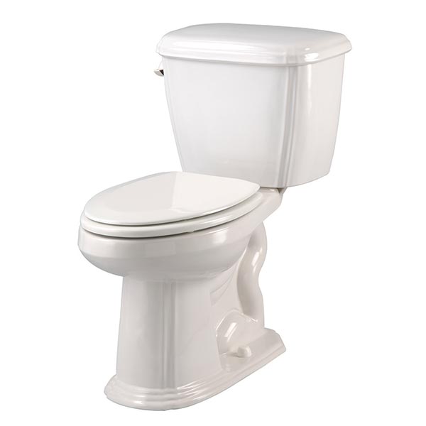 Gerber Picturesque series toilet