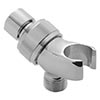 Handshower mount for shower arm