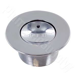 PresFlo tub stopper