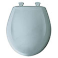 Toilet seats for Gerber toilets