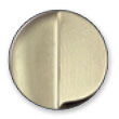 Bronze umber finish example