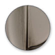 Pewter finish example