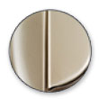 Polished nickel finish example