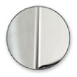 Satin chrome finish example