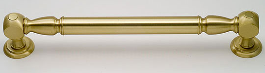Horizontal grab bar