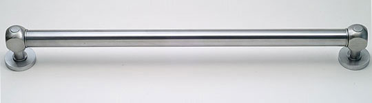 Smooth transitional style grab bar