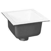 Floor sink