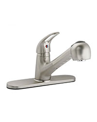 kitchen faucet