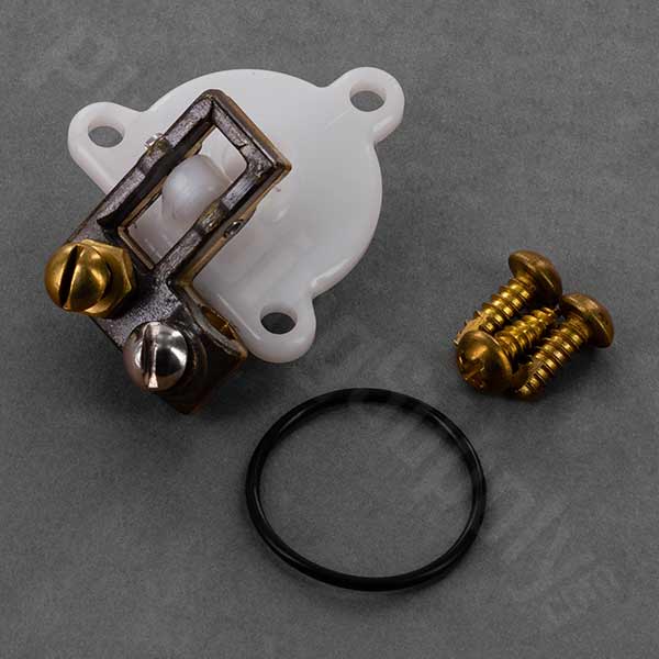 kohler cap assembly 30452