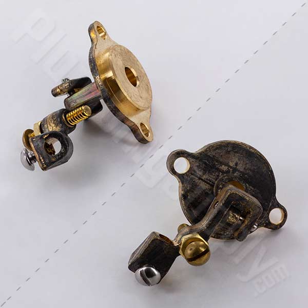 kohler cap float lever assembly 51425