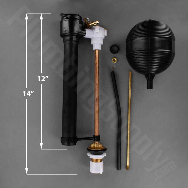 kohler fill valve 30671