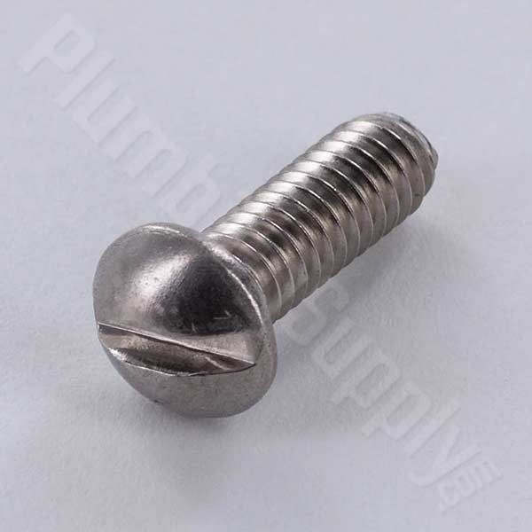 kohler fill valve screw for float assembly 31490