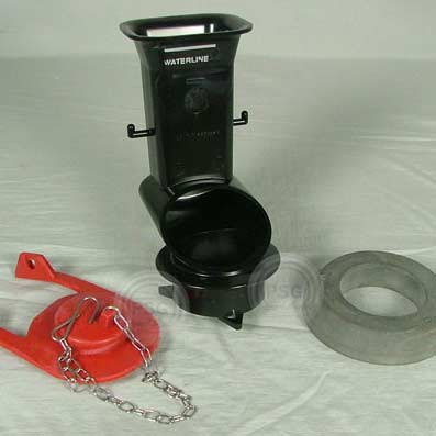 kohler flush valve 83094