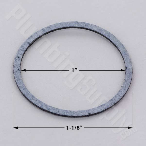kohler gasket 20504