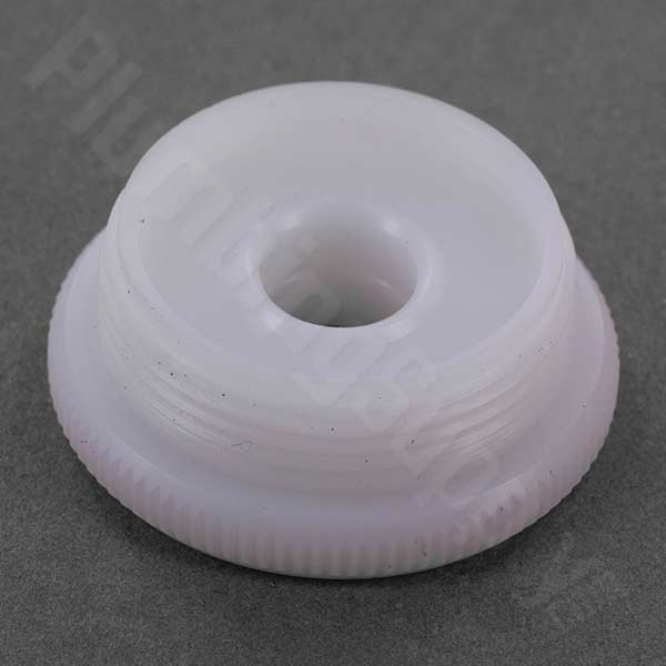 rotor locking gland