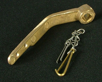 kohler subkit 409