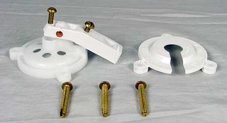 Kohler #K42482 cap kit for San Raphael