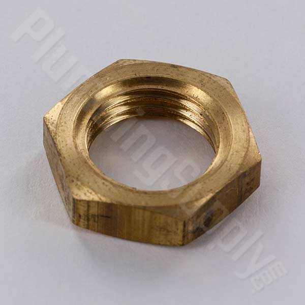 kohler trip lever nut 50866