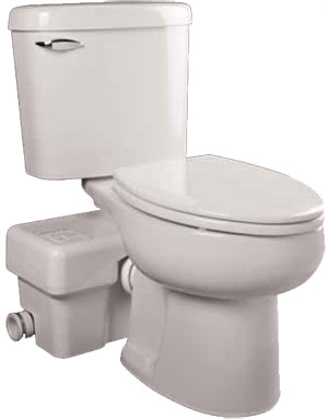 liberty ascent macerating toilet