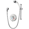 Symmons Safetymix shower