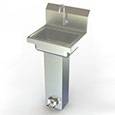 handwash sink