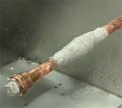 pipe repair kit