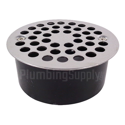General purpose snap in drain ASI-309