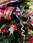 Plumbing Supply Christmas Tree