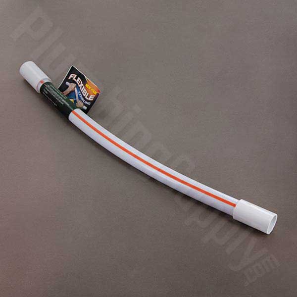 pvc flexible landscape coupling