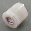 Silicone tape wrap