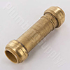 Brass Repair Coupling