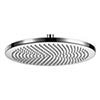 13-in disc shower head