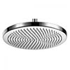 8-in disc shower head