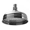 8-inch Raincan shower head