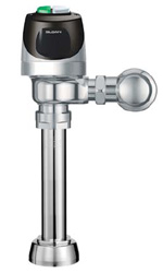 ECOS Flushometer