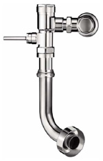 Sloan Gem 2 120 Flushometer picture of Gem 2 120 Flushometer