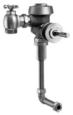 Royal Flushometer