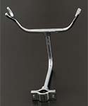Riser bracket