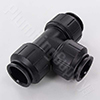 uv resistant push fit fitting