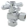 supply valve angle stop