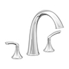 Symmons Elm Roman Tub Filler