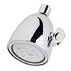 Symmons deluxe super showerhead