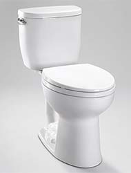 toto entrade toilet