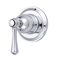 Opulence volume control
