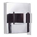 Sirius pressure balance shower valve