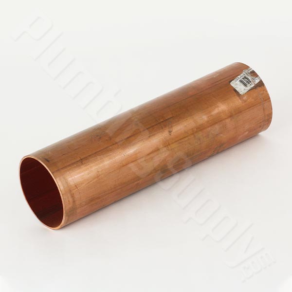 type m copper pipe