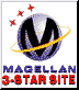 Magellan award logo
