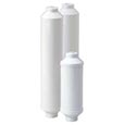 Icemaker filters